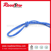 high light simple style reflective lanyard